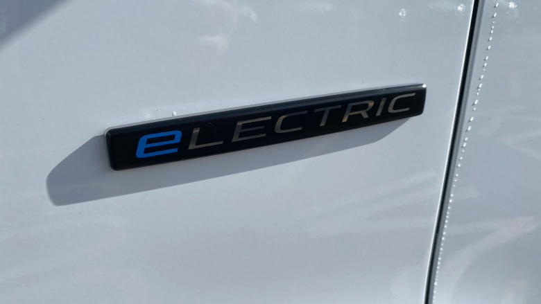 Mercedes-Benz Sprinter E314 L3 Electric Rwd 100kW 81kWh Pro Van Auto